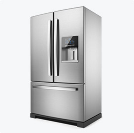 Fridge Parts Replacement - Appliance Parts Toronto