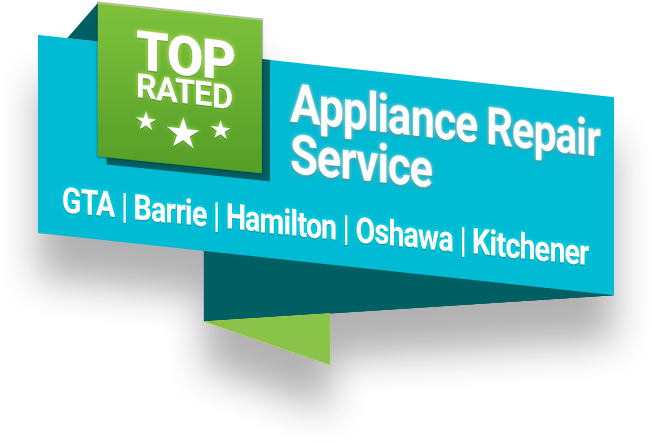 top rated appliance repair services