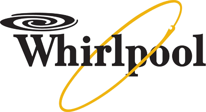 Whirlpool Logo