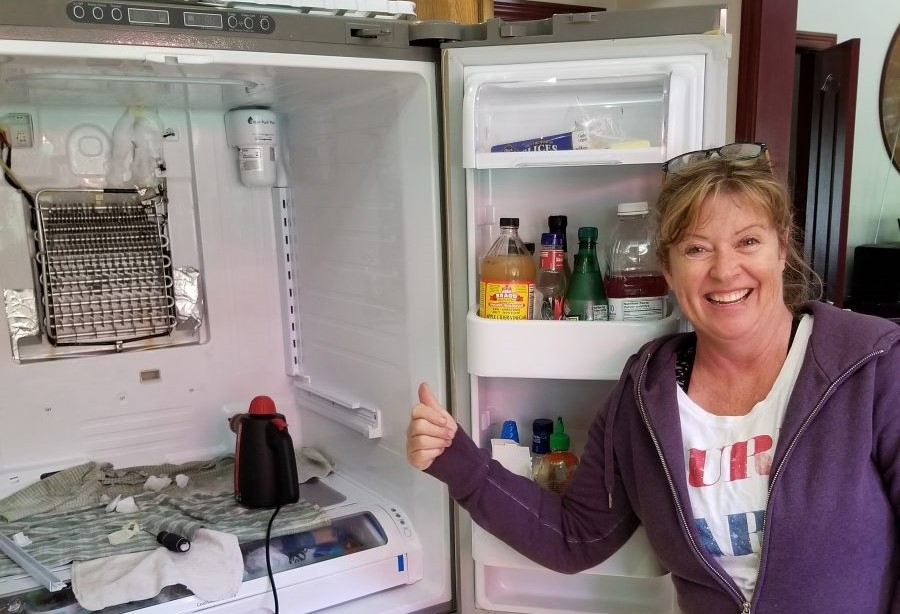 Fridge Repair Newmarket