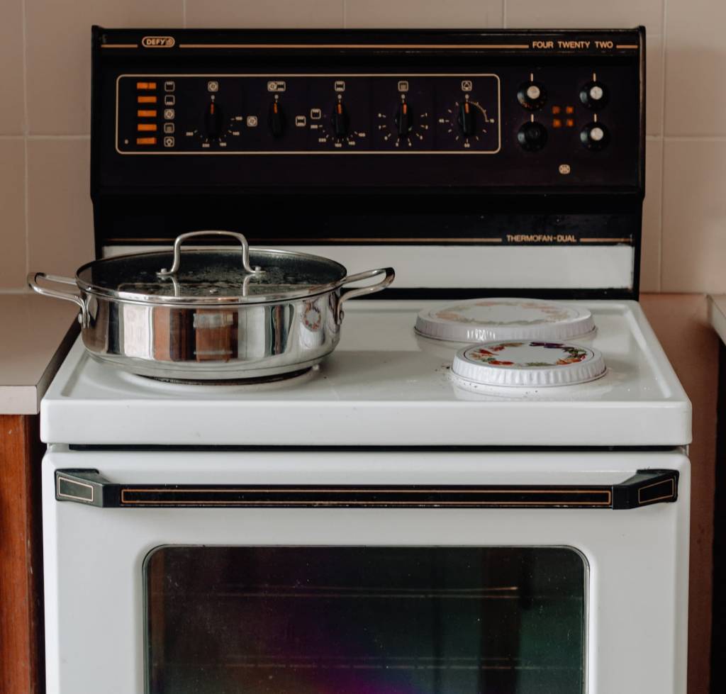 Stove and Oven Repair Services by RA Appliance Repair