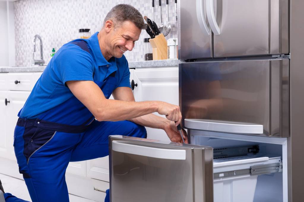 Bosch Appliance Repair RA Appliance Repair