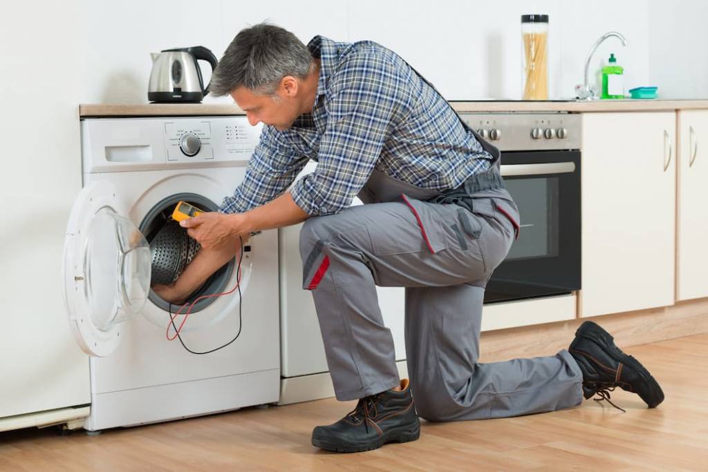 Maytag dryer repair service deals near me