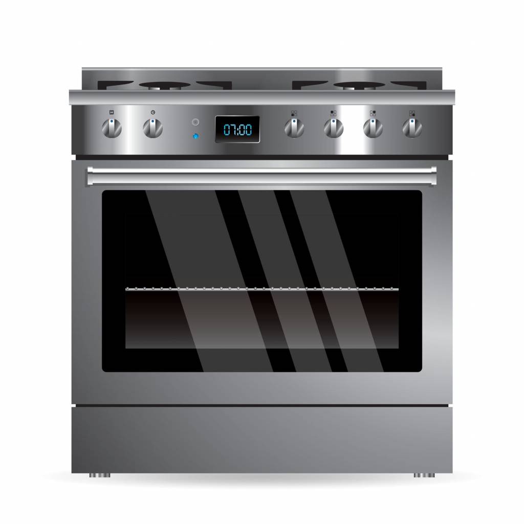 Frigidaire Oven Repair