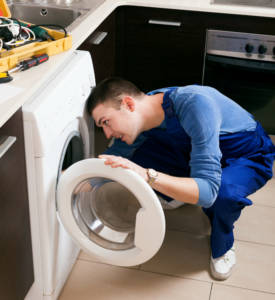 dryer makes noise when tumbling