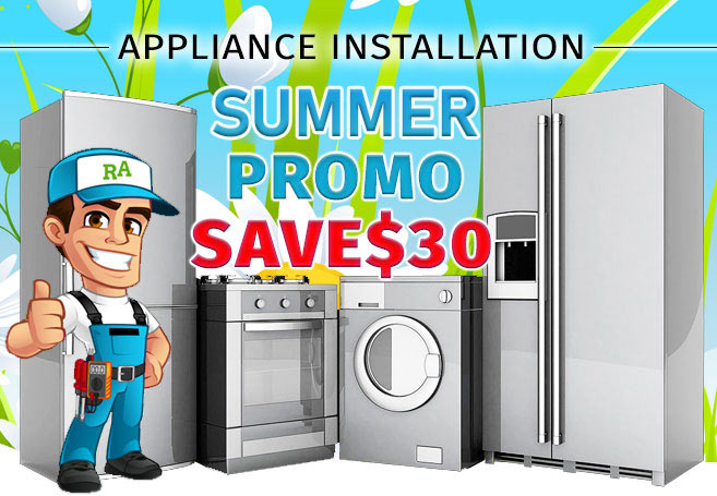 instal Utah residential appliance installer license prep class free