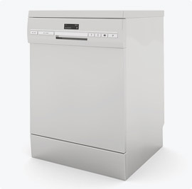 Dishwasher Parts Replacement - Appliance Parts Toronto