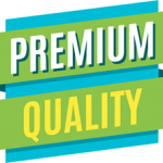 Premium Quality