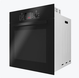 Oven Parts Replacement - Appliance Parts Toronto