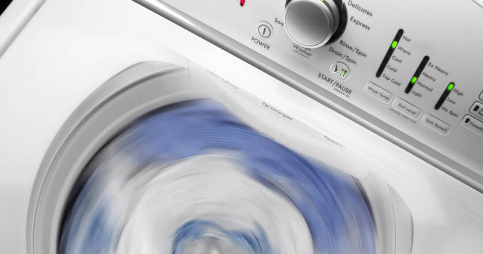 Reasons Why Your Washer Stops Spinning RA Appliance Repair