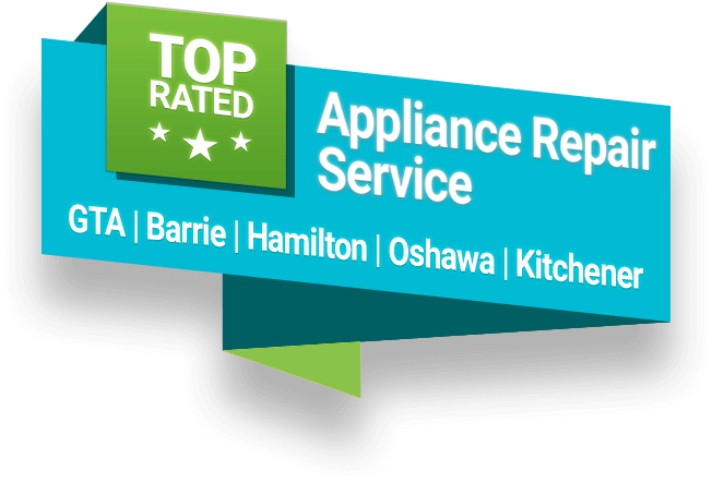 Top rated appliance repair service