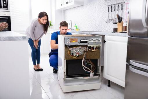 applianc repair tips